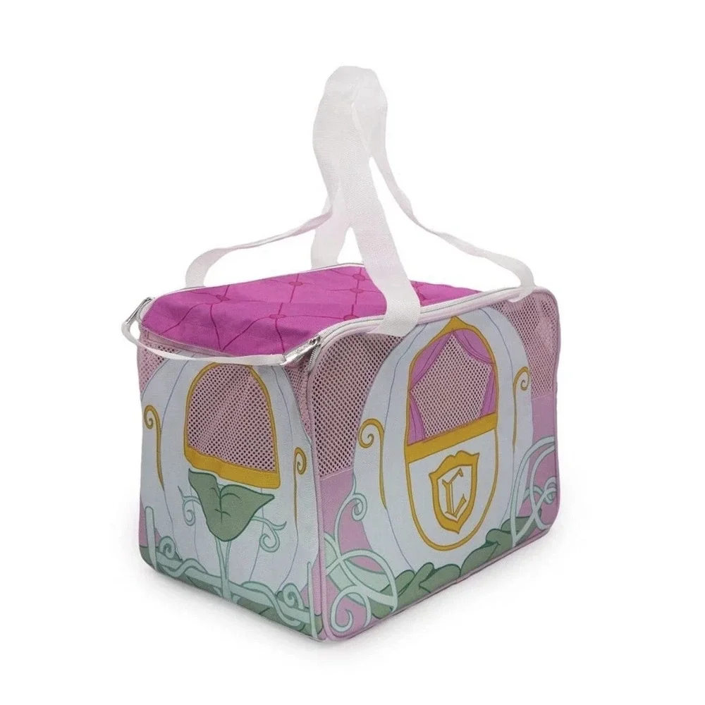 Disney Cinderella Carriage Pet Carrier (NEW WITH TAG)‎